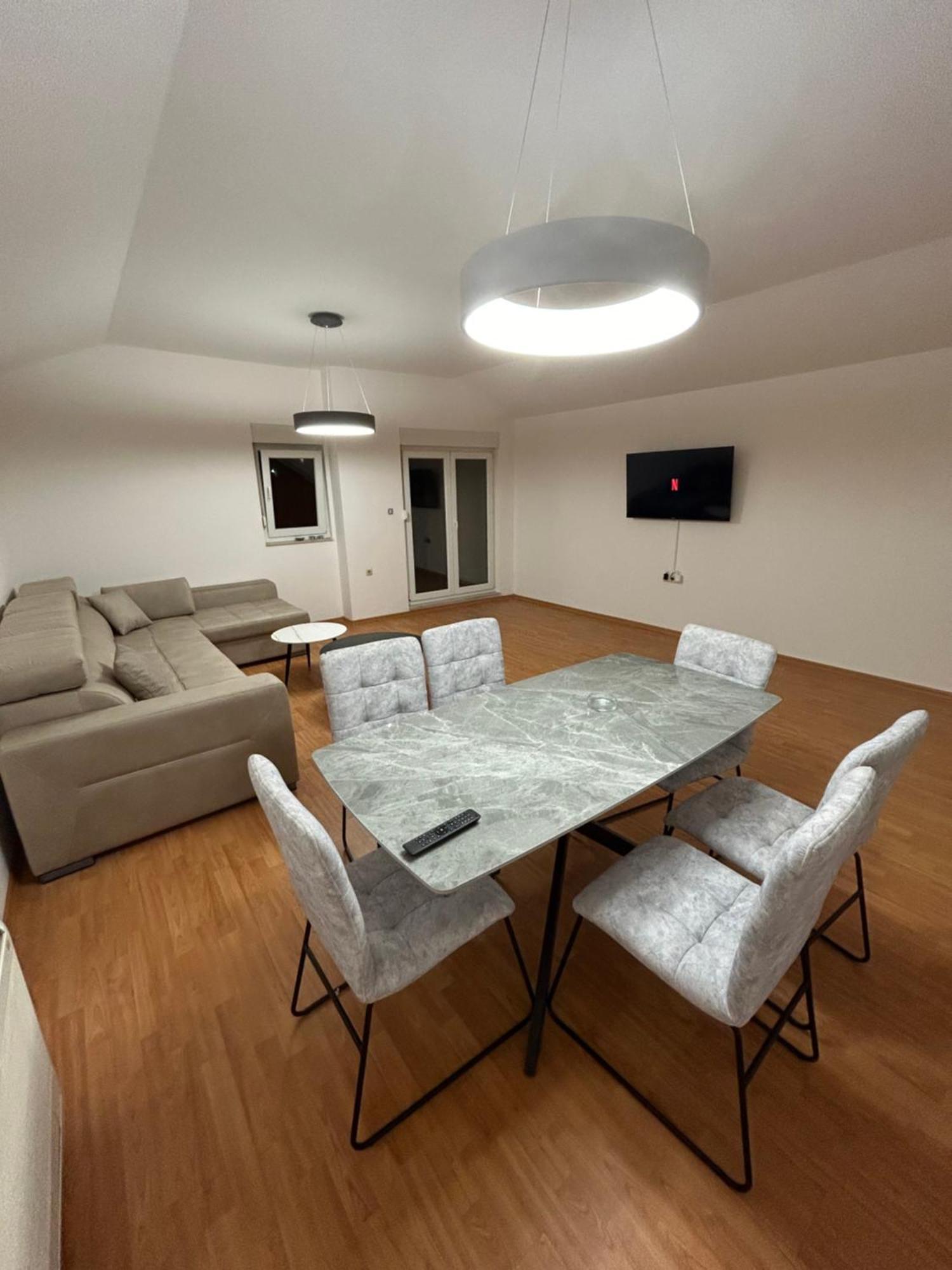 Riverside Apartments Mostar Exteriér fotografie