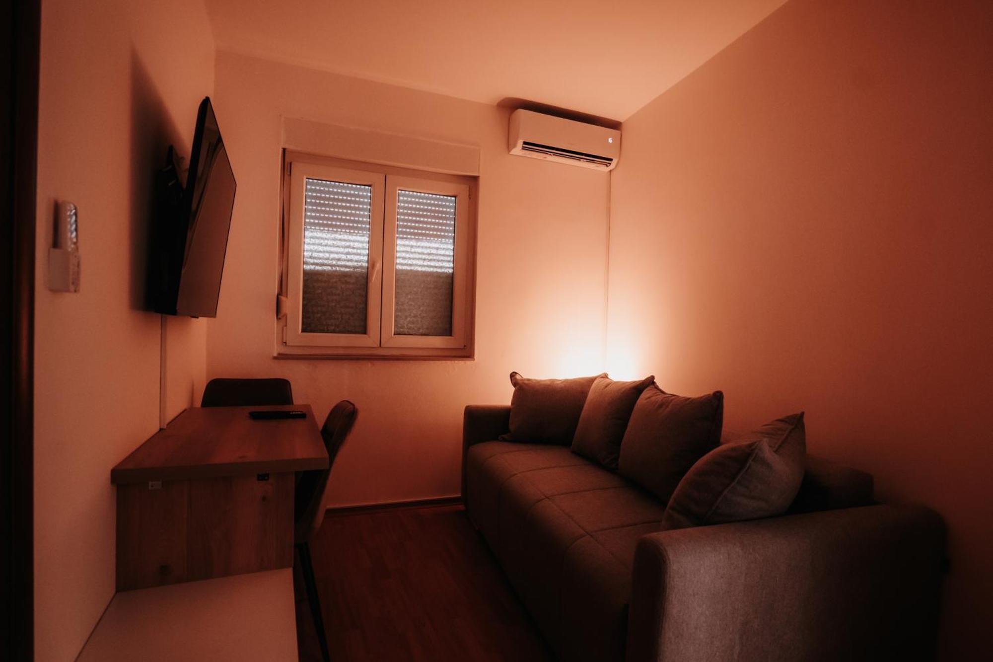 Riverside Apartments Mostar Exteriér fotografie
